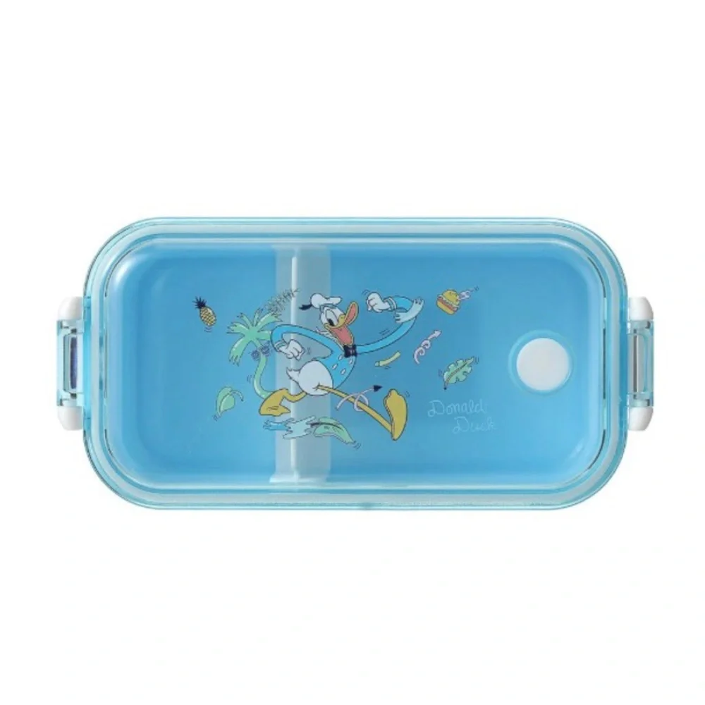 Miniso Disney Collection Donald Duck Bento Box